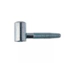 GÓRNA CZĘŚĆ ZAWIASU OT 055 160 8,6x47mm 35 szt. OTLAV Galwanizowany