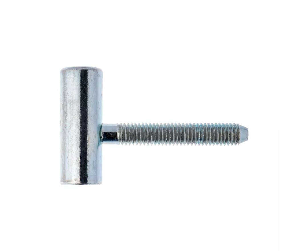 GÓRNA CZĘŚĆ ZAWIASU OT 100 150 M8x50mm 30 szt.- fot-