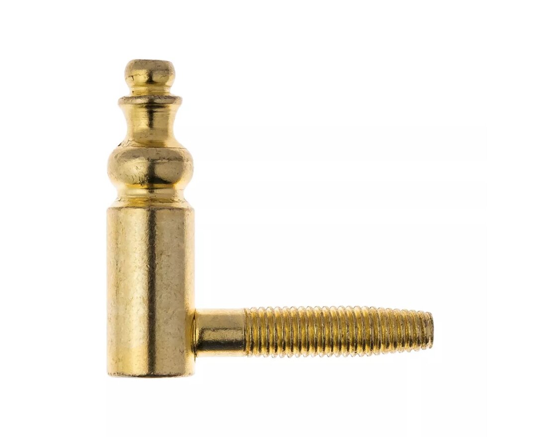 GÓRNA CZĘŚĆ ZAWIASU OT 190 130 7,6x35mm 25 szt.- fot-