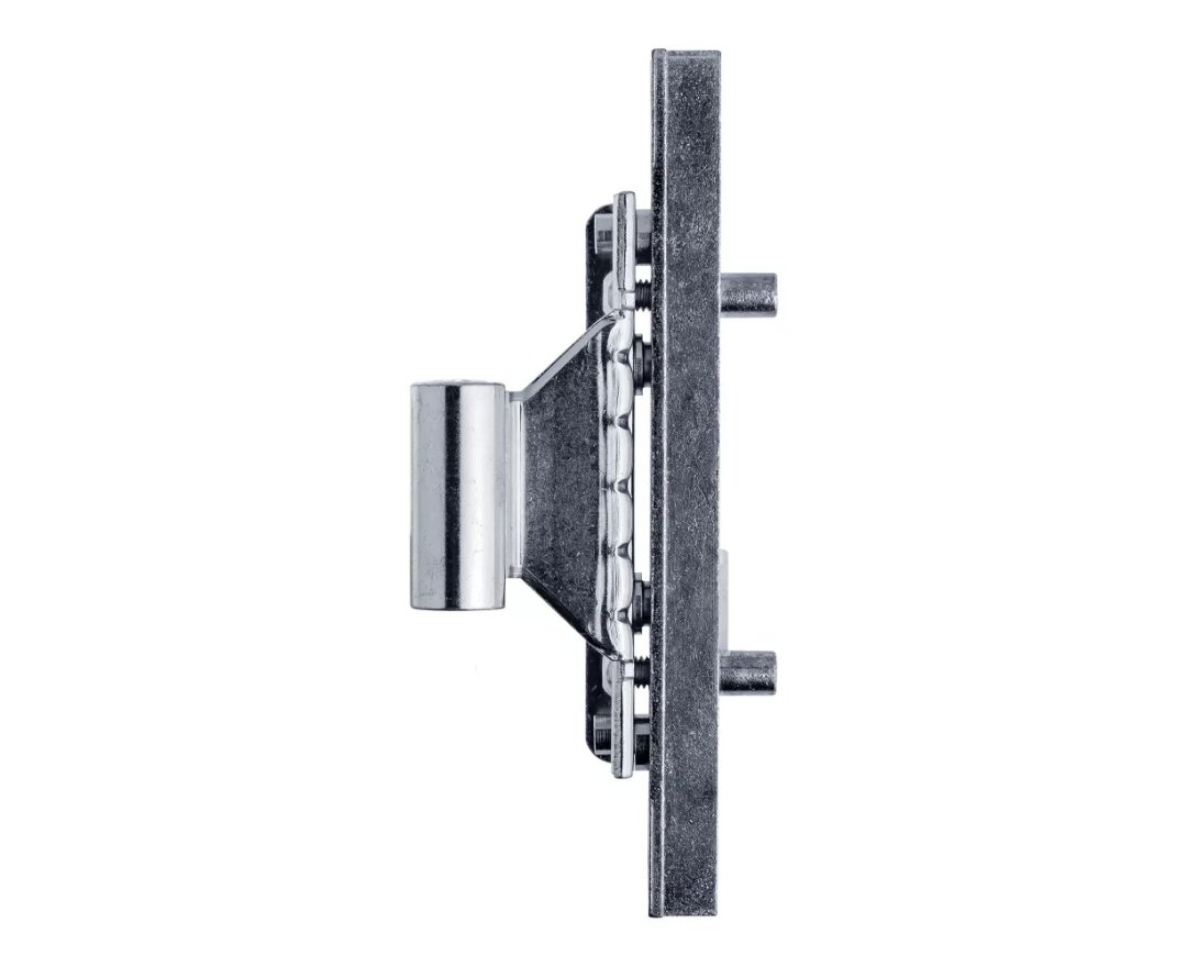 GÓRNA CZĘŚĆ ZAWIASU BIXACTA 3-D OT 483 160 LEWA- fot-