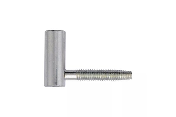 GÓRNA CZĘŚĆ ZAWIASU EXACTA 2-D OT 491 140 7,75x45 mm 15 szt. OTLAV Galwanizowany