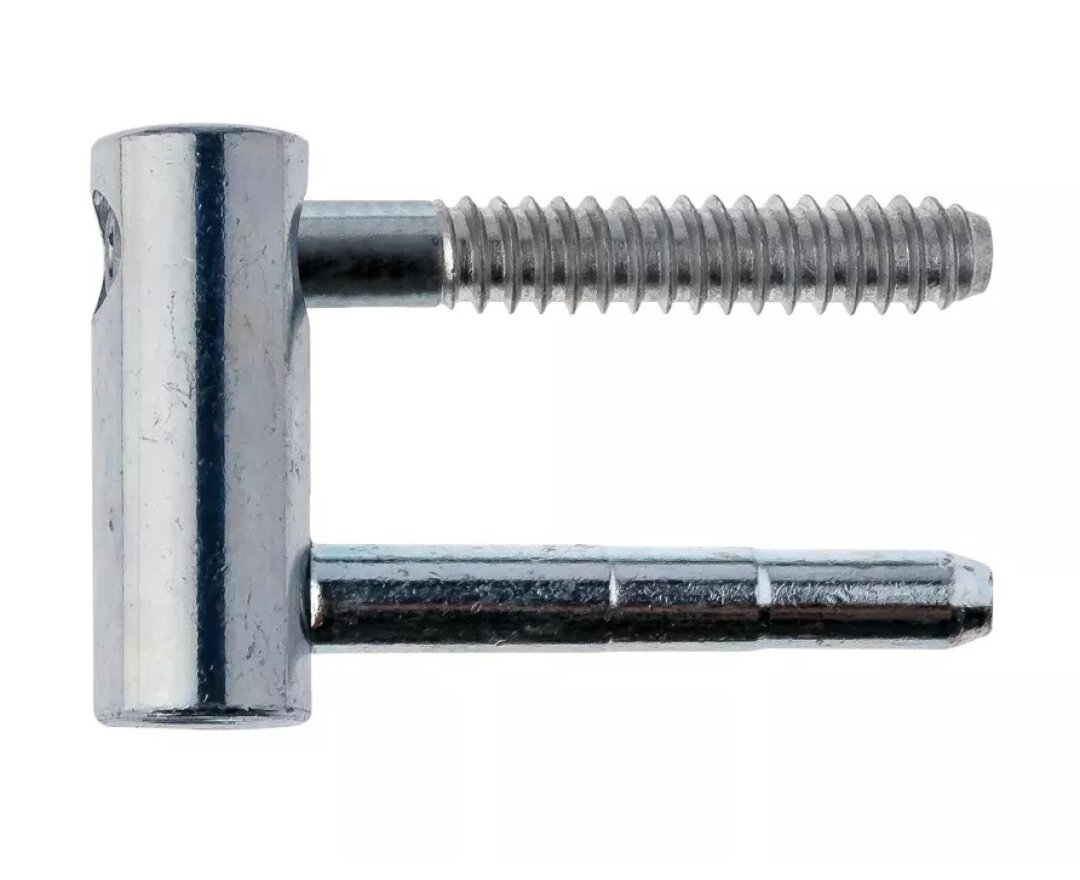 GÓRNA CZĘŚĆ ZAWIASU EXACTA 3-D OT 495 140 7,8x45mm (2T) 10 szt.- fot-