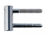 GÓRNA CZĘŚĆ ZAWIASU EXACTA 3-D OT 495 140 7,8x45mm (2T) 10 szt. OTLAV Galwanizowany