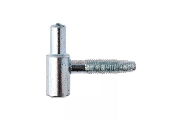 DOLNA CZĘŚĆ ZAWIASU OT 055 130 7,6x35mm 50 szt. OTLAV Galwanizowany