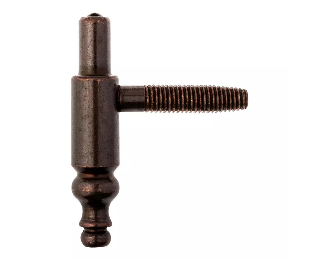 DOLNA CZĘŚĆ ZAWIASU OT 190 130 7,6x35mm 25 szt.- fot-