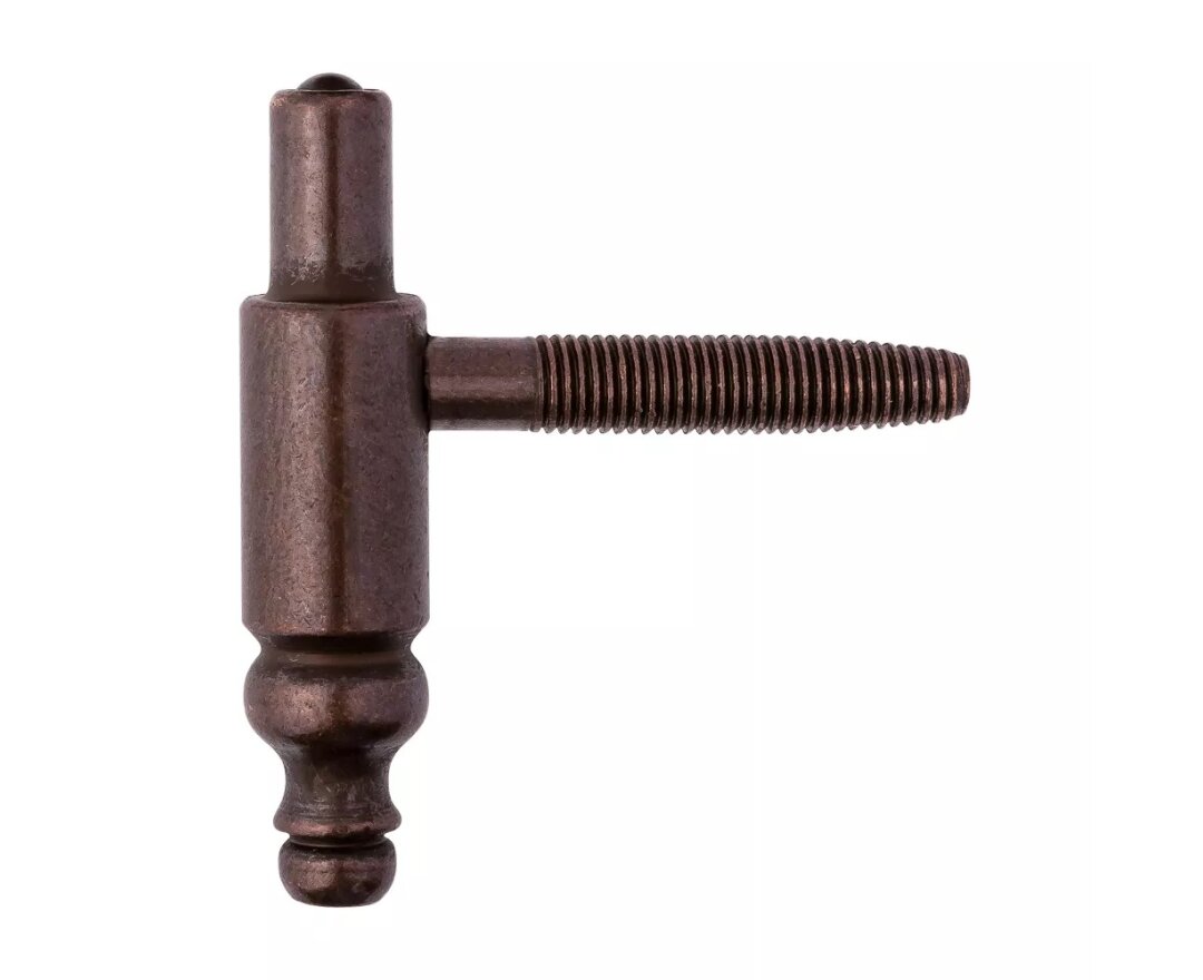 DOLNA CZĘŚĆ ZAWIASU OT 190 160 8,6x47mm 15 szt.- fot-