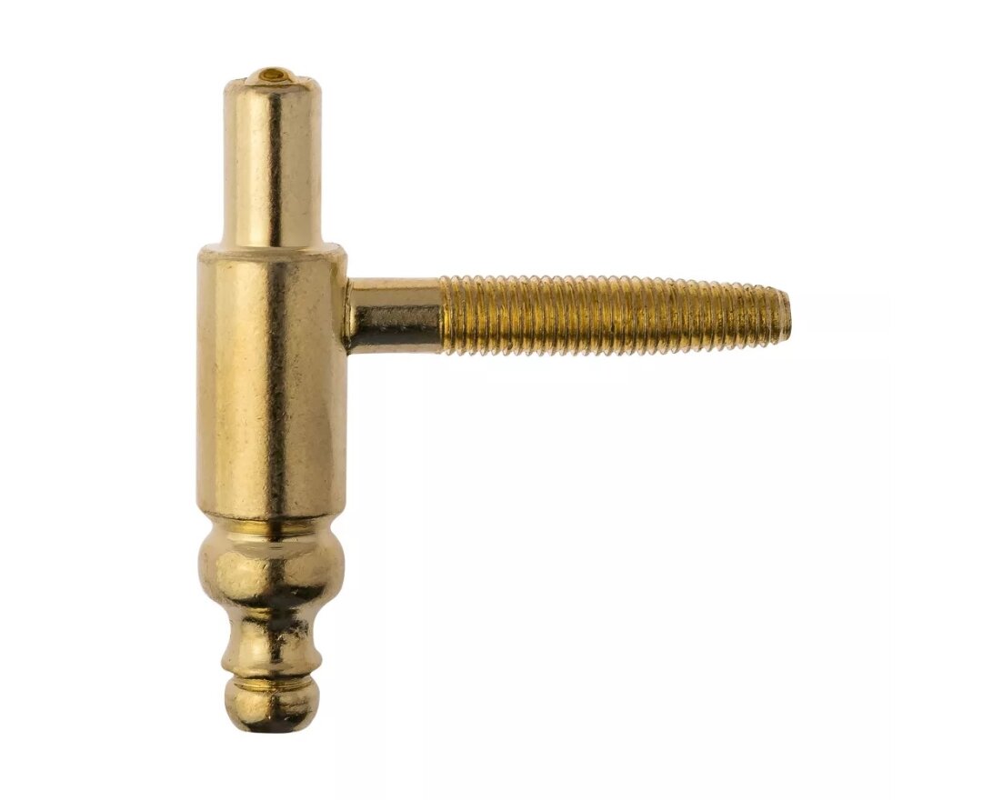 DOLNA CZĘŚĆ ZAWIASU OT 190 160 8,6x47mm 15 szt.- fot-