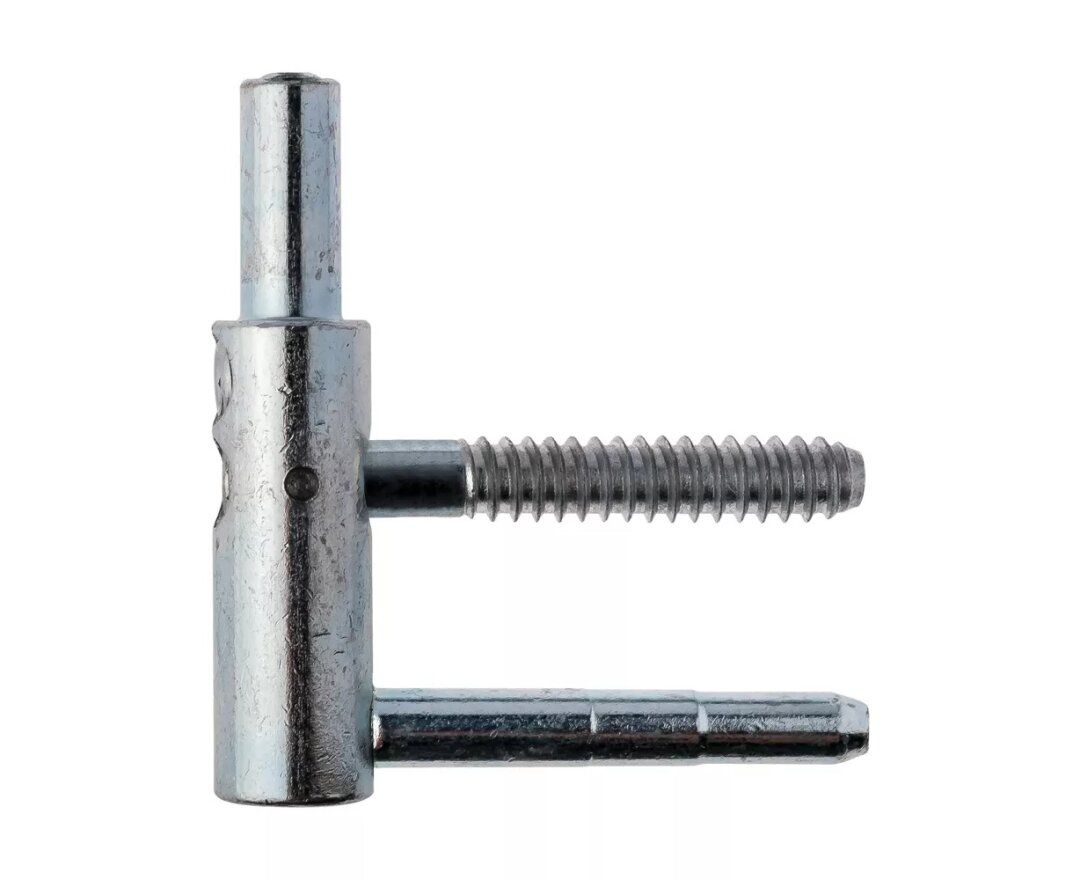 DOLNA CZĘŚĆ ZAWIASU EXACTA 3-D OT 495 140 7,8x45mm (2T) 7 szt.- fot-