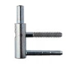 DOLNA CZĘŚĆ ZAWIASU EXACTA 3-D OT 495 140 7,8x45mm (2T) 7 szt. OTLAV Galwanizowany