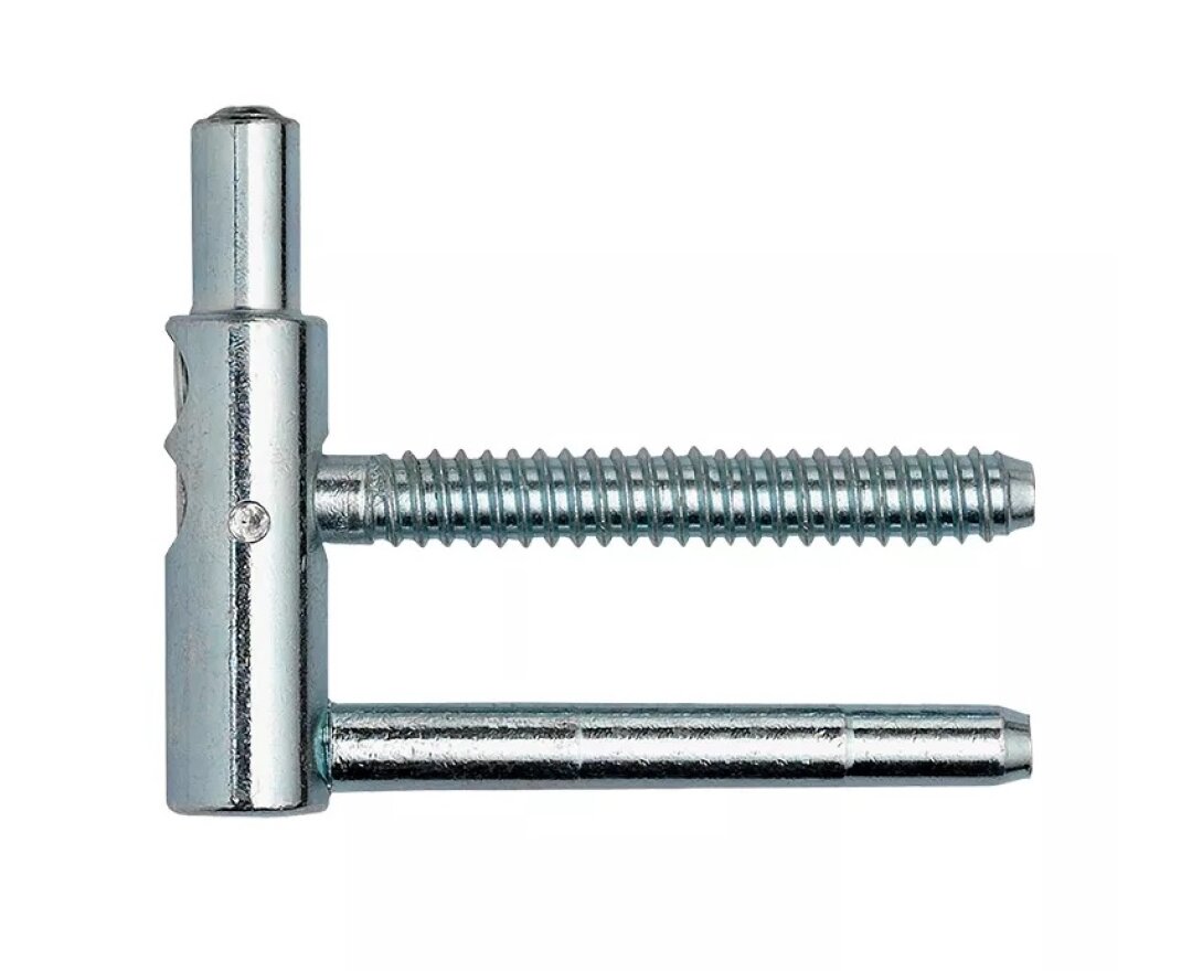 DOLNA CZĘŚĆ ZAWIASU EXACTA 3-D OT 495 140 7,8x57mm (2T) 6 szt.- fot-