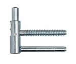 DOLNA CZĘŚĆ ZAWIASU EXACTA 3-D OT 495 140 7,8x57mm (2T) 6 szt. OTLAV Galwanizowany