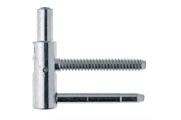 DOLNA CZĘŚĆ ZAWIASU EXACTA 3-D OT 495 160 7,8x57mm (2T) 4 szt. OTLAV Galwanizowany