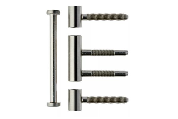 ZAWIAS OT 335 150 3 szt. OTLAV Nikiel matowy