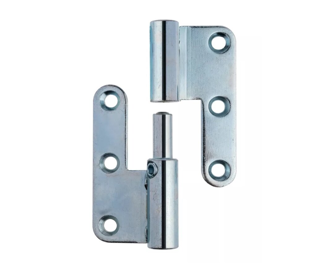ZAWIAS POMELLAS OT 485 PRAWY 3 szt.- fot-