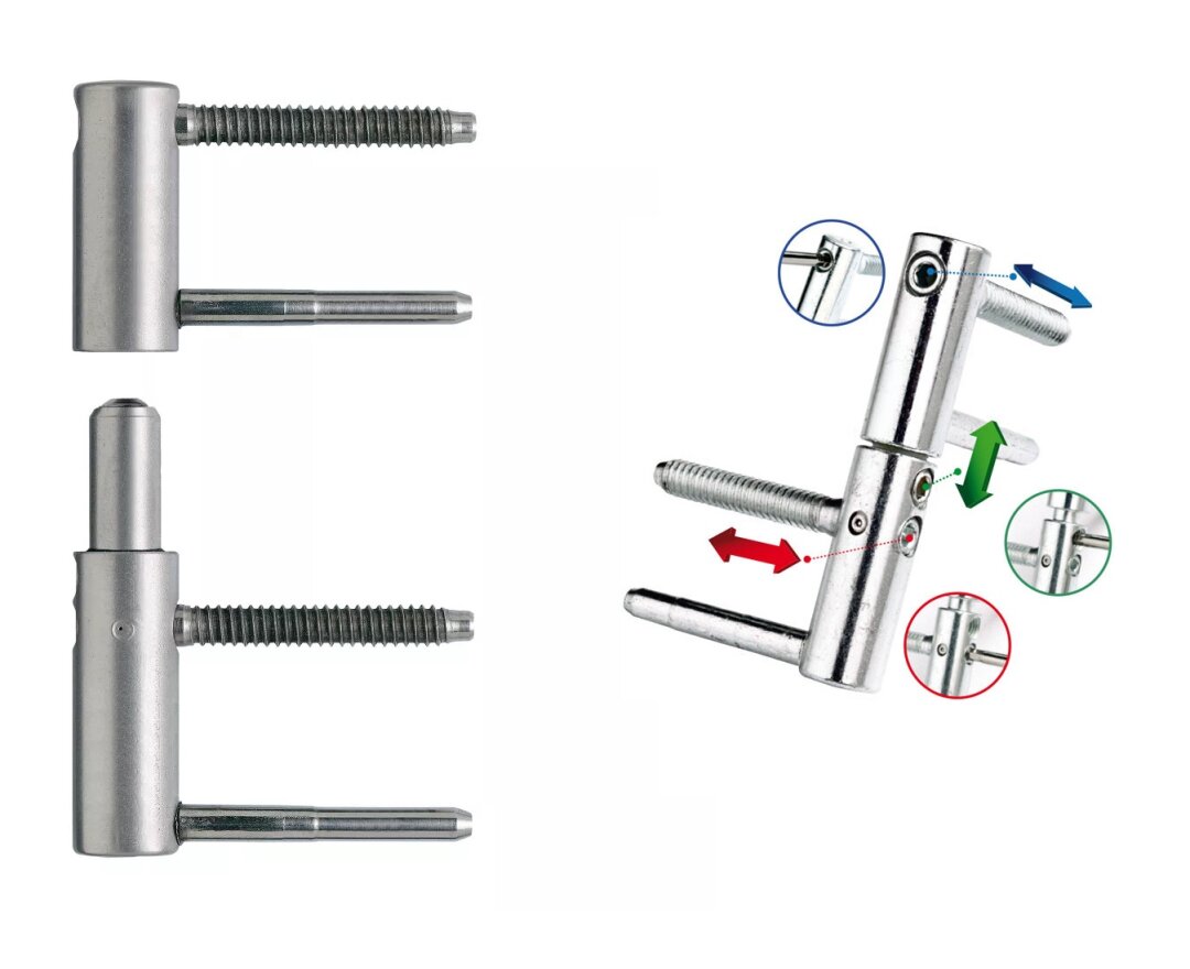 ZAWIAS EXACTA 3-D OT 495 160 7,8x45mm (4T)- fot-