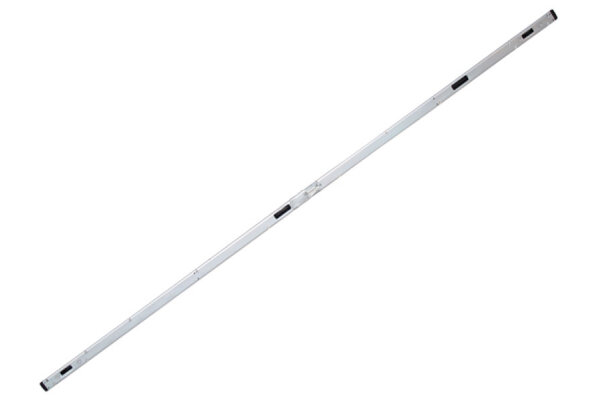 Listwa zaczepowa lewa haki - drewno luz wrębowy 4 i 11 mm Fuhr