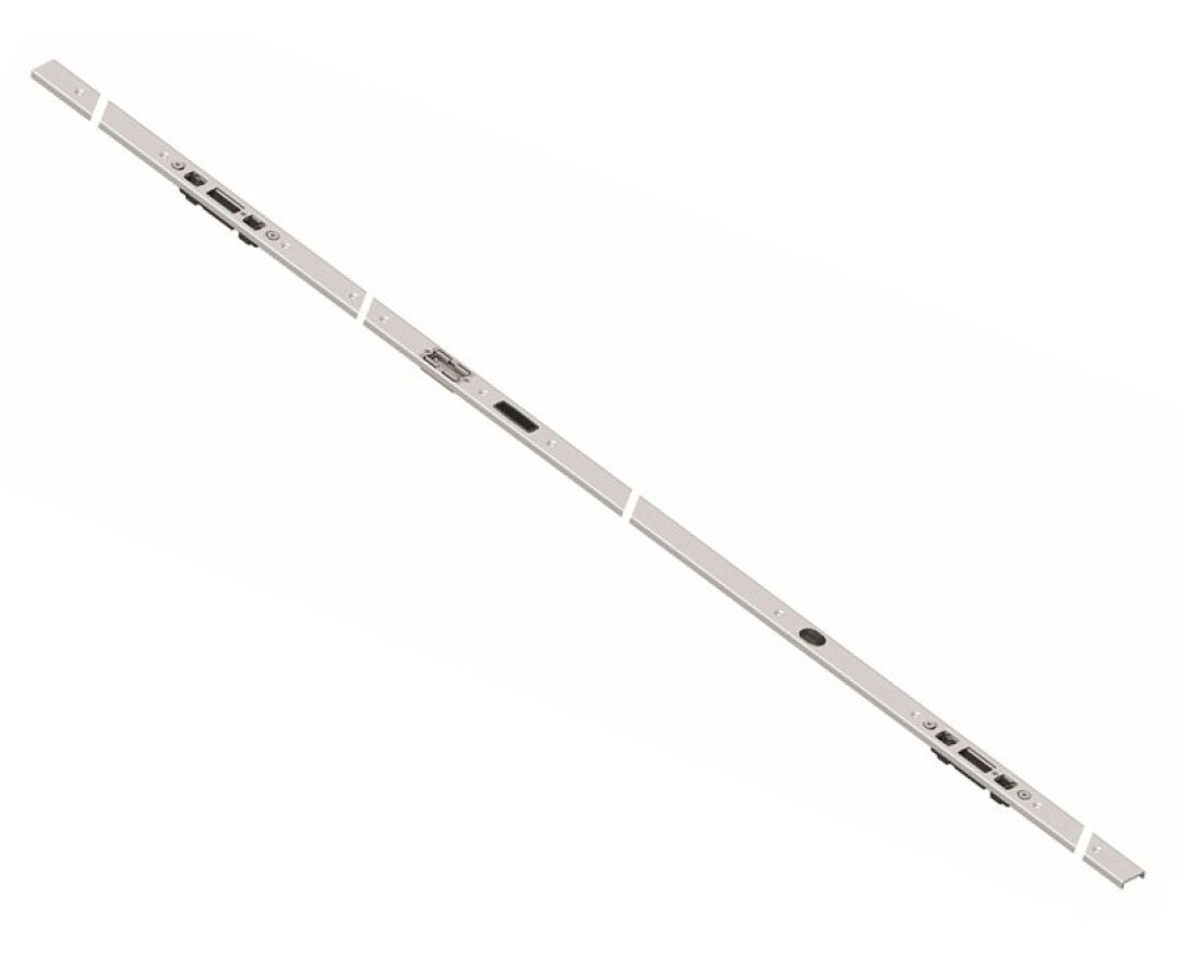 Listwa zaczepowa do zasuwnicy 833 - drewno 1870-2170- fot-
