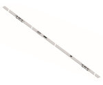 Listwa zaczepowa do zasuwnicy 833 - drewno 1870-2170 Fuhr