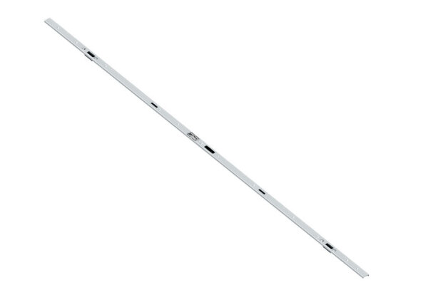 Listwa zaczepowa do zasuwnicy 855GL - drewno 1870-2170 Fuhr