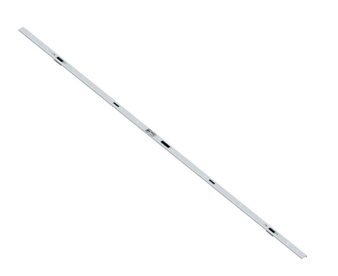 Listwa zaczepowa do zasuwnicy 855GL - drewno 2171-2400- fot-
