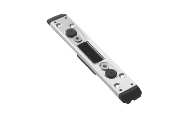 Zaczep języków zasuwnicy automatycznej - SCHÜCO Corona AS60, Aluplast 4000 Fuhr