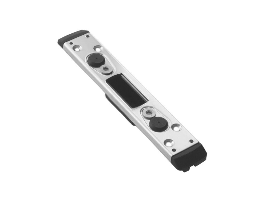 Zaczep języków zasuwnicy automatycznej - BRUGMAN AD, VEKA, Schuco CT70- fot-