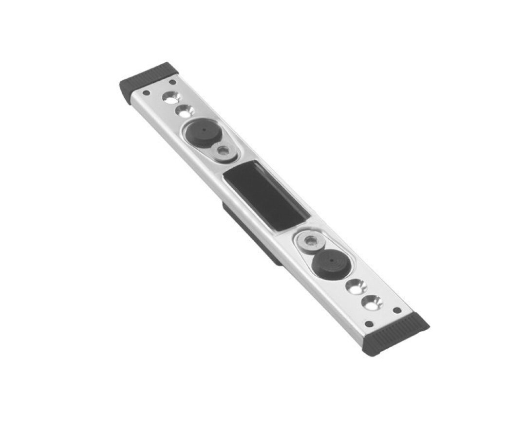 Zaczep języków zasuwnicy automatycznej - drewno 4/25/13- fot-