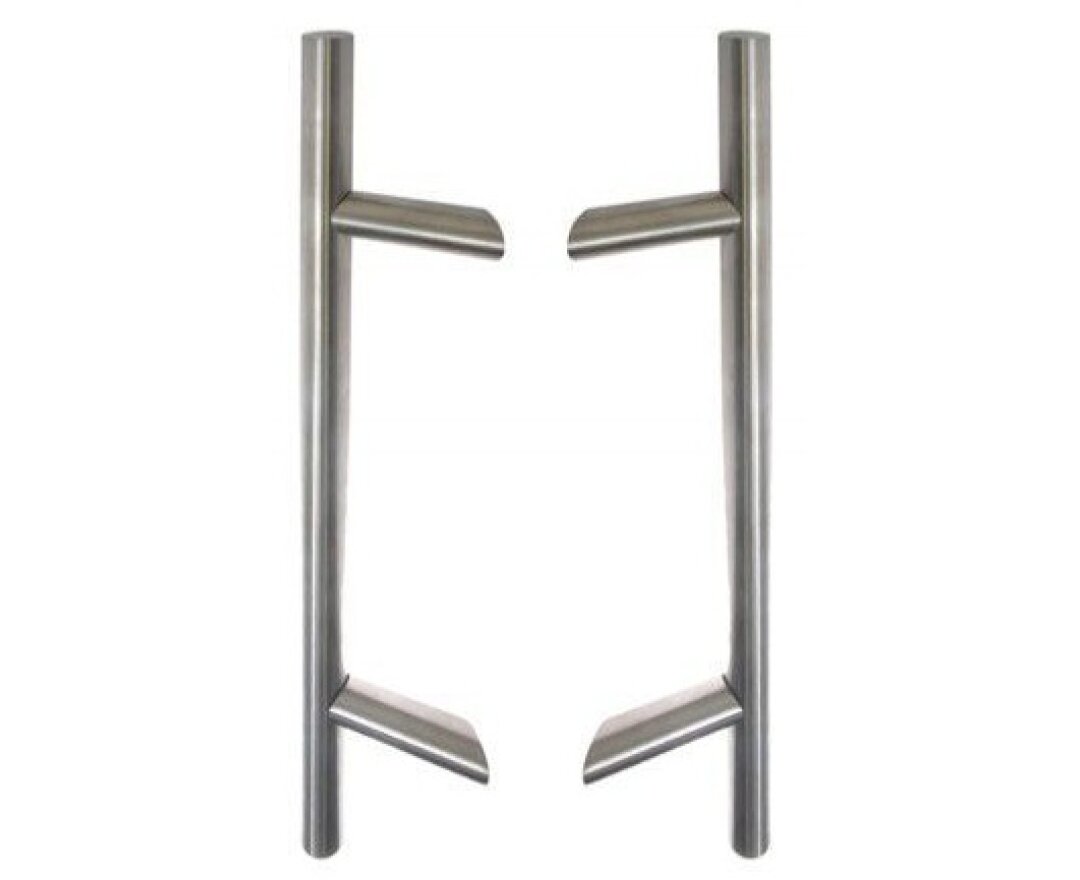 Pochwyt obustronny P45/P10 gat. 304, fi 30 mm, 1300/1800 mm- fot-