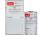 FEYCOPOX 581 2K EP 600 4,4kg + utwardzacz 1,6kg FEYCOLOR Bezbarwny