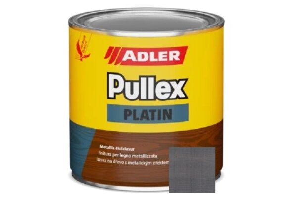 Pullex Platin Onyxschwarz 10L ADLER Onyxschwarz