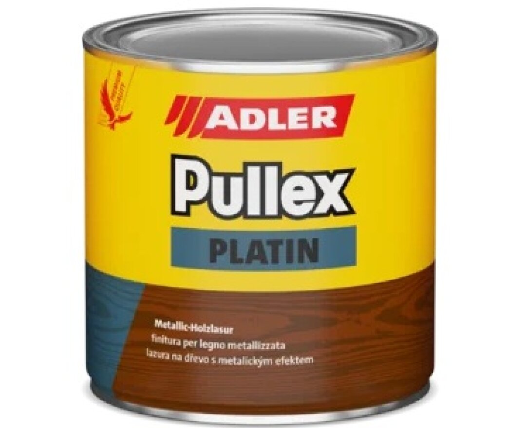 Pullex Platin Pyritgrau 2,5L- fot-