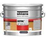 Cetol  WF9810-46-25 - 1,0 l Akzo Nobel Inny kolor z palety Akzo Nobel Kolory niestandardowe