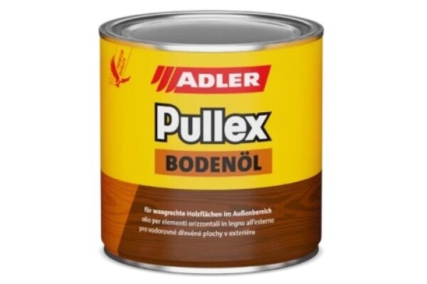 Pullex Bodenöl Java 0,75L ADLER Java