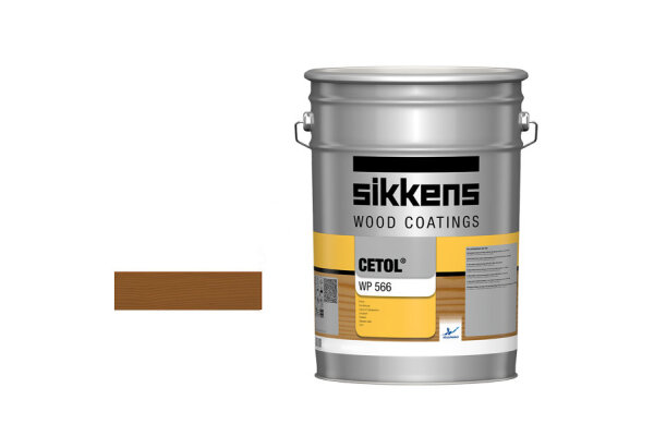 Podkład wodny lazurujący Cetol WP566 J914T 5 l Akzo Nobel Orzech włoski