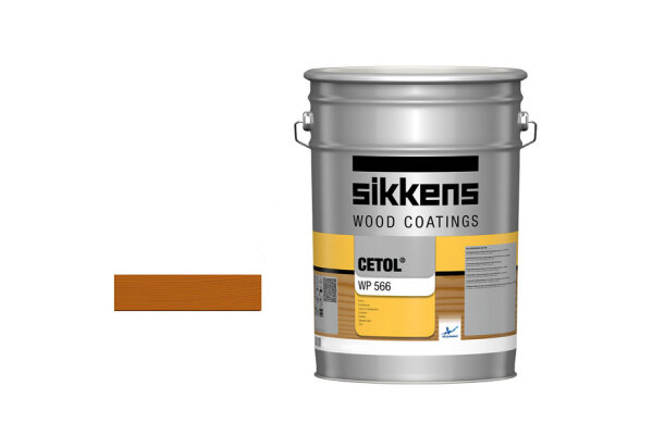 Podkład wodny lazurujący Cetol WP566 J073T 20 l Akzo Nobel Sosna stara