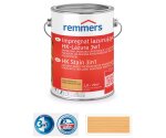 Impregnat lazurujący do drewna HK-Lazura 3w1 5L remmers Hemlok