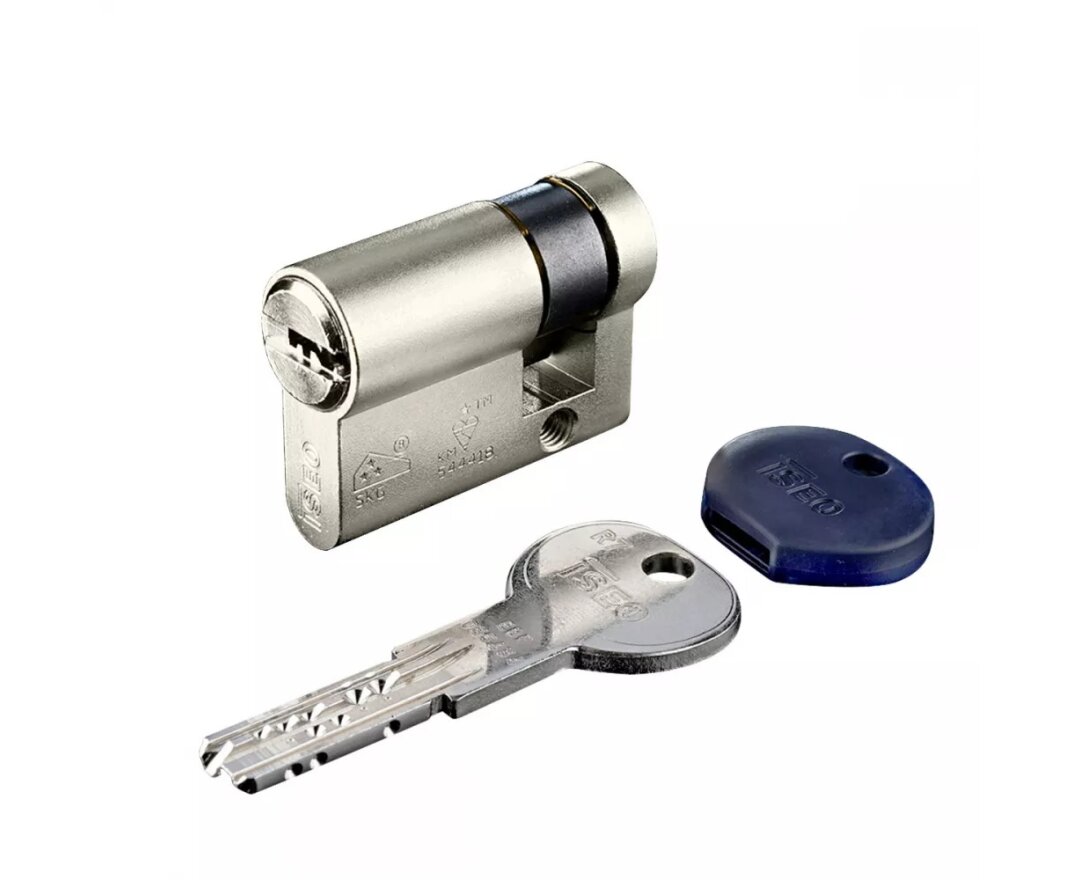 WKŁADKA BĘBENKOWA R7 EXTRA JEDNOSTRONNA 30x10, 5 KLUCZY- fot-