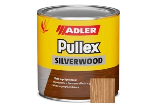 Pullex Silverwood Fichte Hell 0,75L ADLER Fichte Hell