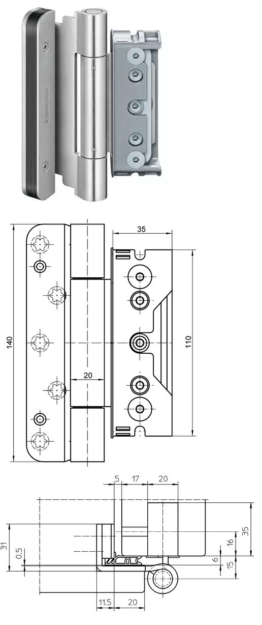 zawias-do-drzwi-baka-protect-4010-3d-fd-msts-simonswerk-ocynk-srebrny